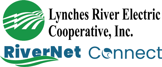 LYNCHES RIVER ELECTRIC CO-OP/ RIVERNET CONNECT 