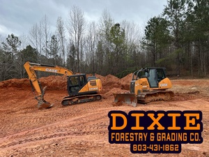 DIXIE FORESTRY AND GRADING COMPANY