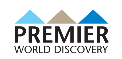 PREMIER WORLD DISCOVERY