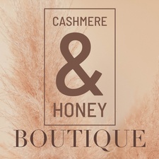 CASHMERE & HONEY BOUTIQUE