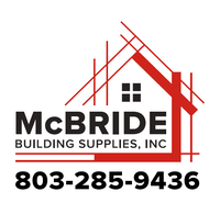 MCBRIDE BUILDING SUPPLY & HARDWARE INC. 