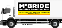 MCBRIDE BUILDING SUPPLY & HARDWARE INC. 