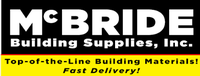 MCBRIDE BUILDING SUPPLY & HARDWARE INC. 