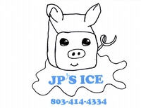 JP'S ICE DISTRIBUTION, LLC