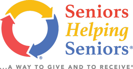 Seniors Helping Seniors - Mid Carolina