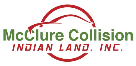 McClure Collision Indian Land, Inc.
