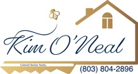 Kim O'Neal Real Estate