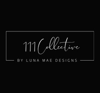 111 Collective by Luna Mae Designs 