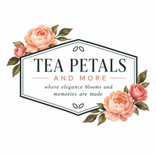 Tea Petals and More