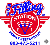  521 Filling Station 
