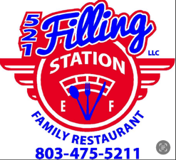  521 Filling Station 