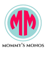 Mommy’s Monos