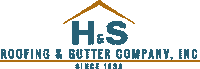 H&S ROOFING & GUTTER COMPANY