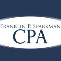 FRANKLIN P. SPARKMAN, JR., CPA