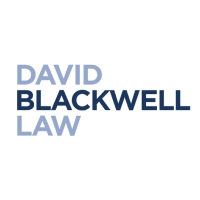DAVID BLACKWELL LAW 