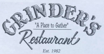 GRINDERS  LLC