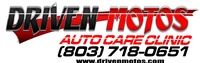 DRIVENMOTOS AUTO CARE CLINIC
