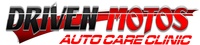 DRIVENMOTOS AUTO CARE CLINIC DRIVENMOTOS AUTO CARE CLINIC