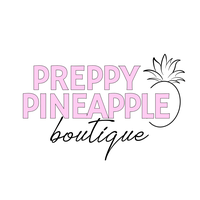 PREPPY PINEAPPLE
