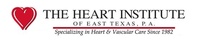 The Heart Institute of East Texas