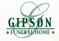 Gipson Funeral Home