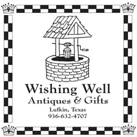 Wishing Well Antiques & Gifts