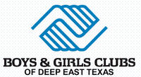 Boys & Girls Clubs of Deep East Texas