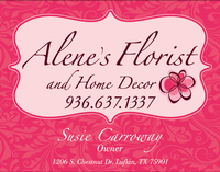 Alene's Florist & Home Decor