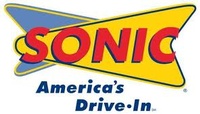 Sonic Drive-In - Huntington