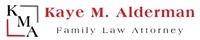 Law Office of Kaye M. Alderman PLLC