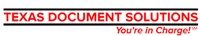 Texas Document Solutions