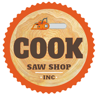 Cook Saw Shop, Inc.