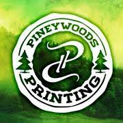 Pineywoods Printing