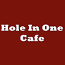 Luckett's Hole-In-One Cafe