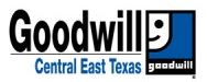 Goodwill Industries of Central East Texas, Inc.