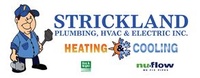 Strickland Plumbing, HVAC & Electric, Inc.