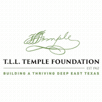 T.L.L. Temple Foundation 