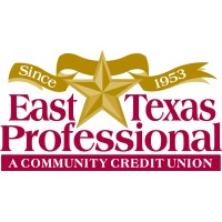East Texas Professional Credit Union