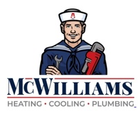 McWilliams Heating, Cooling & Plumbing