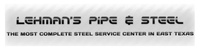 Lehman's Pipe & Steel, Inc.