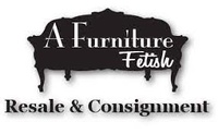 A Furniture Fetish