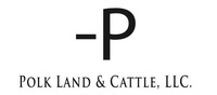 Polk Land & Cattle, LLC