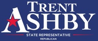 State Representative Trent Ashby