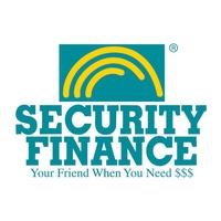 Security Finance - Lufkin Ave.