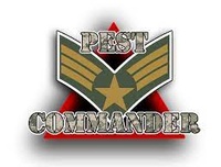 Pest Commander