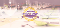 Lufkin Pro Day Group