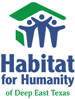 Habitat for Humanity of Deep East Texas Habitat for Humanity of Deep East Texas