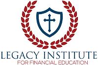 Legacy Institute for Financial Education