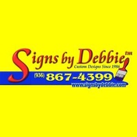 Signs By Debbie