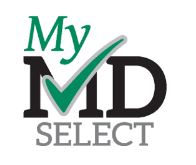 My MD Select